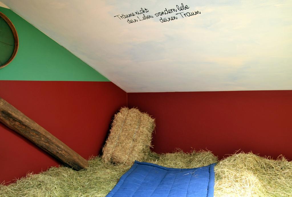 Vulkanhotel Balance&Selfness ***S 스테플른 외부 사진